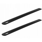 WingBar Evo 118 Black