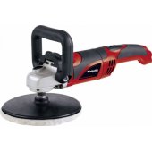 Einhell CC-PO 1100/ 1E Angle car polisher 3500 RPM 1100 W