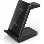 T608 15W 4in1 Black