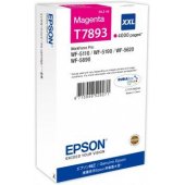 T7893 XXL Magenta C13T789340