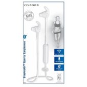 Sport Air 4 White