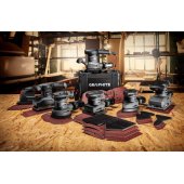 Graphite 59G326 floor polisher/ sander