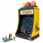 Icons PAC-MAN Arcade 10323