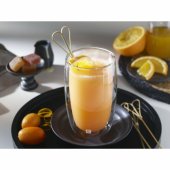 Zwilling Accessories - ZWILLING Sorrento 2x latte macchiato glasses.