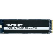 Patriot P400 V4 2TB, SSD (PCIe 4.0 x4, NVMe 2.0, M.2 2280)