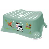 "Funny Farm" 40,5x28,5x14cm Green