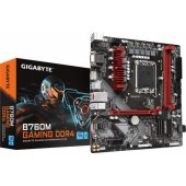 B760M Gaming DDR4