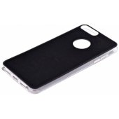 "Slim Cover iPhone 7 Plus" Black