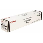 C-EXV 38 Black