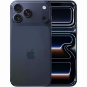 iPhone 17 Pro Max 256GB Deep Blue