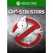 Ghostbusters Xbox One