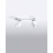 Merida 2 SL.0096 2x40W GU10 White