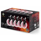 GAM-157-P Pink