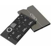 2832 Memory Card Case