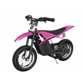 Razor MX125 Dirt electric motorcycle