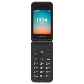 Flip LTE Black