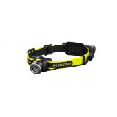 Ledlenser Headlamp Flashlight Ledlenser iH8R Box Flashlight (500912) -