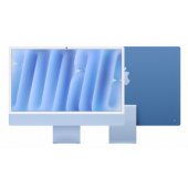iMac 24" 4.5K Retina M4 10C 16GB 256SSD M4 10C GPU SK Blue MWV13SL/ A
