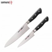 PRO-S kompl. no 2 nažiem: European Chef®s 200mm / Utili