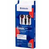 In-ear Basic 604