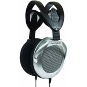 UR40 Black/ Silver