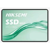 Wave S 256GB HS-SSD-WAVE(S)(STD)/ 256G/ SATA/ WW
