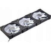D30 PWM Reverse Airflow D-RG 3-pack 140 mm Case Fan 100143078