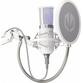 Solum Streaming Onyx White