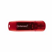 128GB Rainbow Line USB 2.0 Red