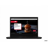 14" ThinkPad L14 G2 Ryzen 5 5650U 8GB 256GB SSD Win 11 Pro ReNew
