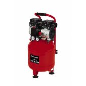 Compressor TE-AC 24 Silent (red/ black, 750 Watt)