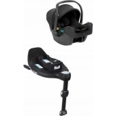 SnugLite i-Size R192 40–75 cm Midnight