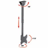 ICA-CPLB 922 Ceiling mount TV 23-42" black