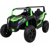 Buggy ATV Strong Racing (PA.A032-STRONG.ZIE) Green