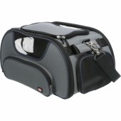 Trixie Wings bag, gray/ blue, 28�23�46 cm, for transporting hang glider
