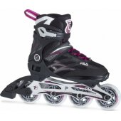 Fila Argon W recreational roller skates black r. 41