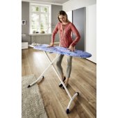 1072564 Air Board M Solid Plus 120x38cm Blue