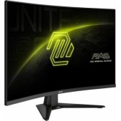MAG 325CQF 32" Rapid VA 16:9 Curved