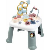 Smoby Little Interactive Educational Table 140303