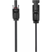 Solar MC4 Parallel Connection Cable 0.3m