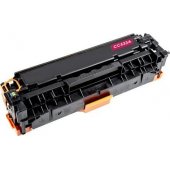 HP CC533A / CE413A / CF383A UNV Magenta