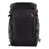 OnePro Flex 50l backpack black + organizer M