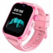 Kids Hero Pro 4G Pink