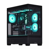View MT 7900 32GB 1SSD RX 9070 16GB DOS Black
