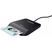 Primo ID USB-C Black