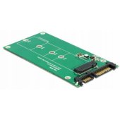 Adapter SATA 22P>67P M.2 NGFF
