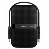 Power HDD A60 2TB 2.5®® Black SP020TBPHDA60S3A