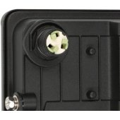 JARO 1060 P 10W LED 865 1150LM IP54 PIR