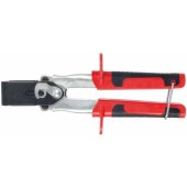 fischer professional pliers HM Z 1 (red/ black, for cavity metal dowel