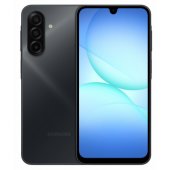 A175F Galaxy A17 256GB Black